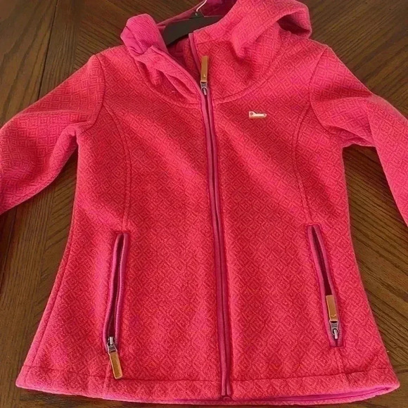 Bench women’s fleece jacket. Size small. - Picture 9 of 10